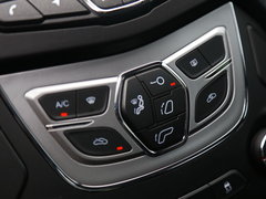 2016款 1.5L CVT领臻版