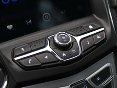 2016款 1.5L CVT领臻版