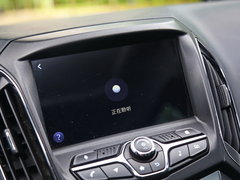2016款 1.5L CVT领臻版