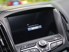 2016款 1.5L CVT领臻版