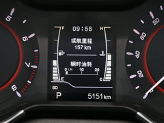 2016款 1.5L CVT领臻版