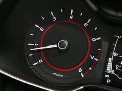 2016款 1.5L CVT领臻版