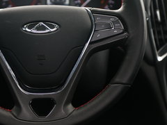 2016款 1.5L CVT领臻版
