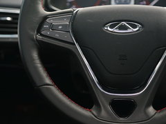 2016款 1.5L CVT领臻版