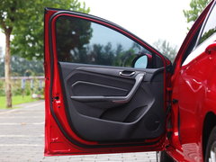 2016款 1.5L CVT领臻版