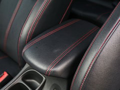 2016款 1.5L CVT领臻版