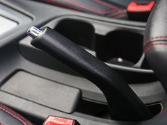 2016款 1.5L CVT领臻版