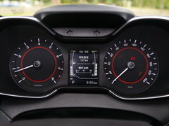 2016款 1.5L CVT领臻版