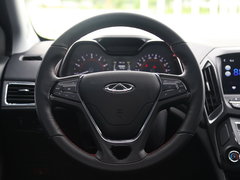 2016款 1.5L CVT领臻版