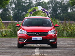 2016款 1.5L CVT领臻版