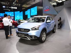2016款 EV基本型 