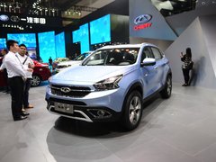 2016款 EV基本型 