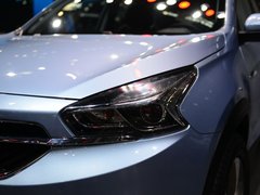 2016款 EV基本型 