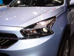 2016款 EV基本型 
