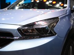 2016款 EV基本型 