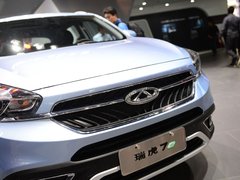 2016款 EV基本型 
