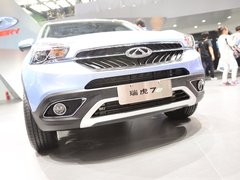 2016款 EV基本型 