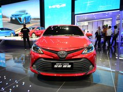 2017款 基本型 