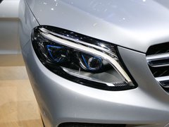 2016款 GLE 500 e 4MATIC