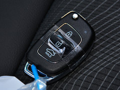 2016款 1.6L 手动智炫·活力型