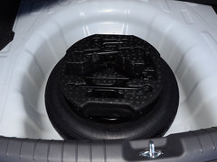 2016款 1.6L 手动智炫·活力型