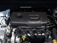 2016款 1.6L 手动智炫·活力型