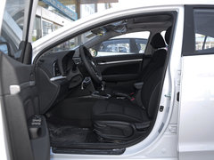2016款 1.6L 手动智炫·活力型