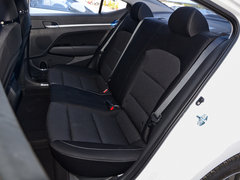 2016款 1.6L 手动智炫·活力型