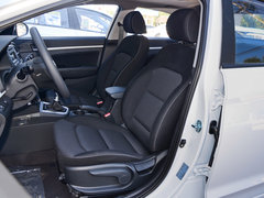 2016款 1.6L 手动智炫·活力型