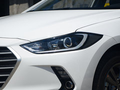 2016款 1.6L 手动智炫·活力型