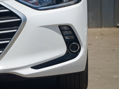 2016款 1.6L 手动智炫·活力型