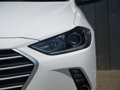 2016款 1.6L 手动智炫·活力型