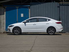 2016款 1.6L 手动智炫·活力型