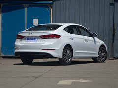 2016款 1.6L 手动智炫·活力型