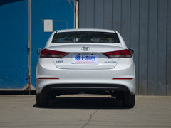 2016款 1.6L 手动智炫·活力型