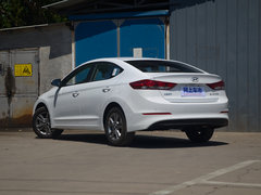 2016款 1.6L 手动智炫·活力型