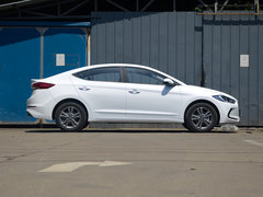 2016款 1.6L 手动智炫·活力型