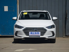 2016款 1.6L 手动智炫·活力型