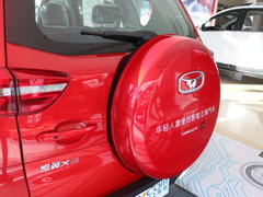 2016款 凯翼X3 基本型 基本型