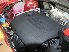2016款 凯翼X3 基本型 基本型