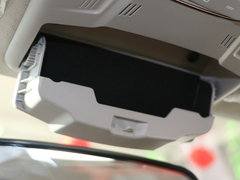 2016款 凯翼X3 基本型 基本型