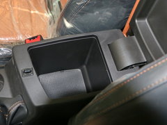 2016款 凯翼X3 基本型 基本型