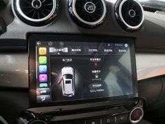2016款 凯翼X3 基本型 基本型