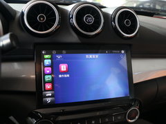 2016款 凯翼X3 基本型 基本型