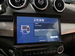 2016款 凯翼X3 基本型 基本型
