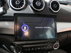 2016款 凯翼X3 基本型 基本型