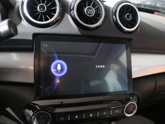 2016款 凯翼X3 基本型 基本型
