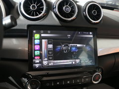 2016款 凯翼X3 基本型 基本型