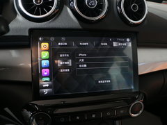 2016款 凯翼X3 基本型 基本型