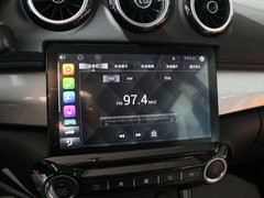 2016款 凯翼X3 基本型 基本型